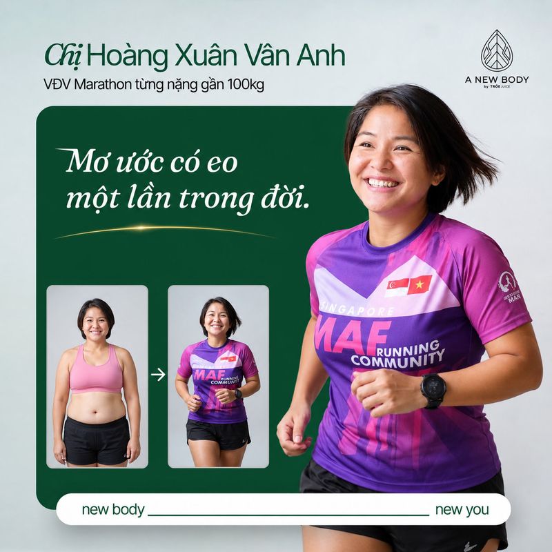 Tổng kết và hướng dẫn sau liệu trình - Slide 5